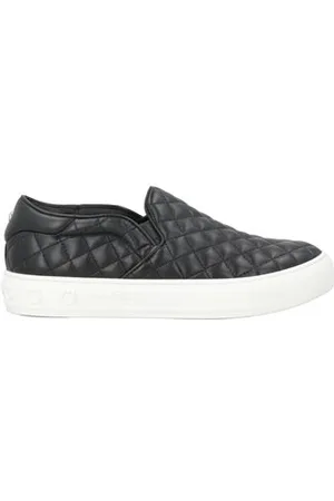 Salvatore Ferragamo FOOTWEAR - Trainers - on YOOX.com