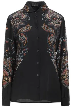 Etro TOPWEAR - Shirts - on YOOX.com