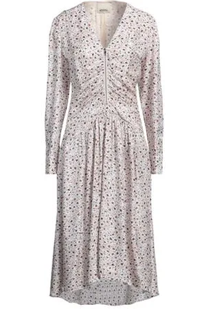 Isabel Marant DRESSES - Midi dresses - on YOOX.com