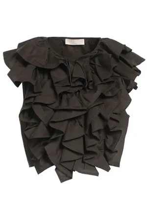 ULLA JOHNSON TOPWEAR - Tops - on YOOX.com