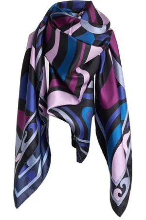 Puccini ACCESSORIES - Scarves - on YOOX.com