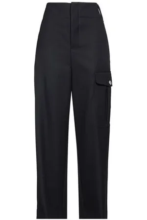 Ami BOTTOMWEAR - Trousers - on YOOX.com
