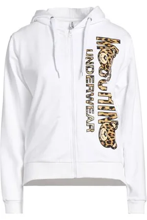 Moschino TOPWEAR - Sweatshirts - on YOOX.com