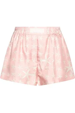 VERSACE BOTTOMWEAR - Shorts & Bermuda Shorts - on YOOX.com