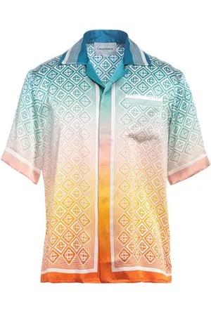 Casablanca TOPWEAR - Shirts - on YOOX.com
