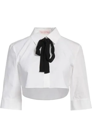 VALENTINO GARAVANI TOPWEAR - Shirts - on YOOX.com