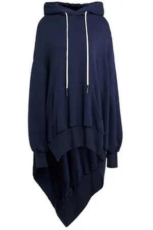 YOHJI YAMAMOTO TOPWEAR - Sweatshirts - on YOOX.com
