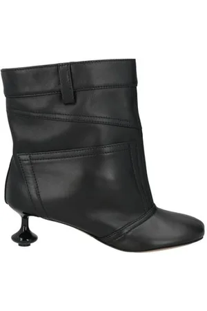 Loewe FOOTWEAR - Ankle boots - on YOOX.com