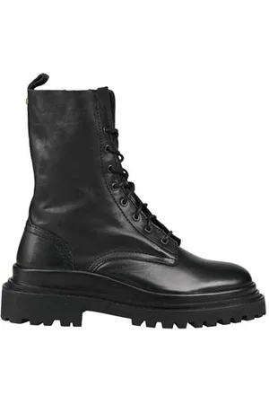 Isabel Marant FOOTWEAR - Ankle boots - on YOOX.com