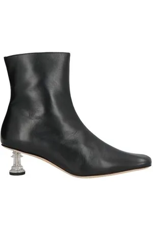 Staud FOOTWEAR - Ankle boots - on YOOX.com