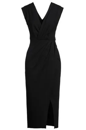 Diane von Furstenberg DRESSES - Midi dresses - on YOOX.com