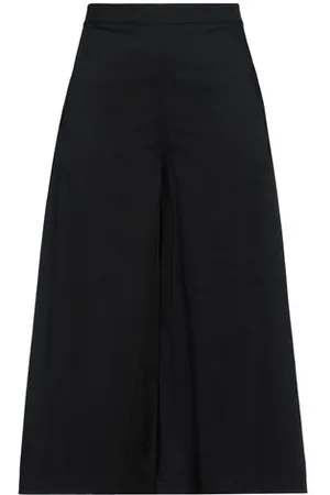 VICTORIA C. BOTTOMWEAR - Trousers - on YOOX.com