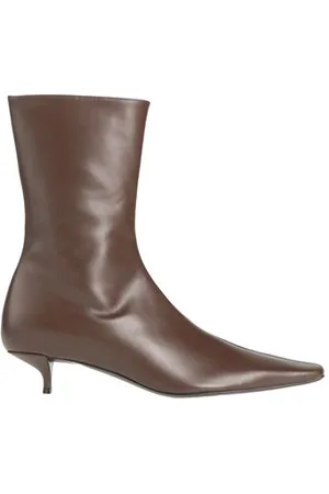 The Row FOOTWEAR - Ankle boots - on YOOX.com