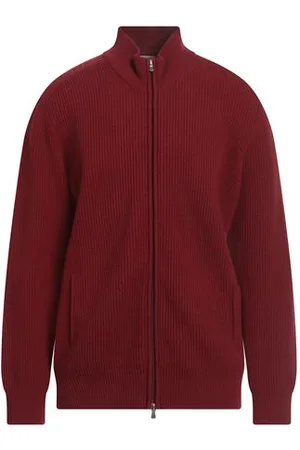 LA FILERIA KNITWEAR - Cardigans - on YOOX.com