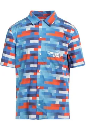Missoni TOPWEAR - Shirts - on YOOX.com