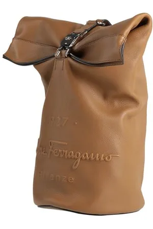 Salvatore Ferragamo BAGS - Rucksacks - on YOOX.com
