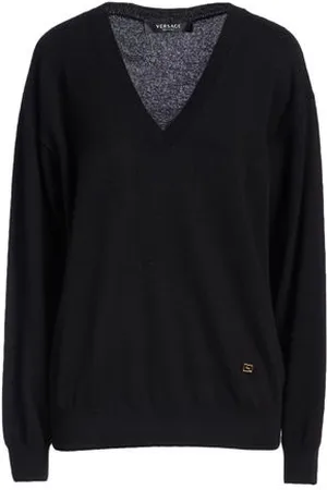 VERSACE KNITWEAR - Jumpers - on YOOX.com