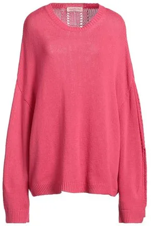 VALENTINO GARAVANI KNITWEAR - Jumpers - on YOOX.com