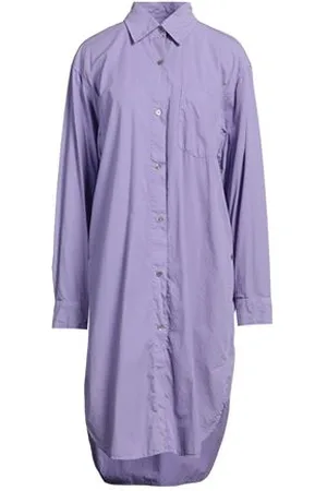 DRIES VAN NOTEN DRESSES - Midi dresses - on YOOX.com
