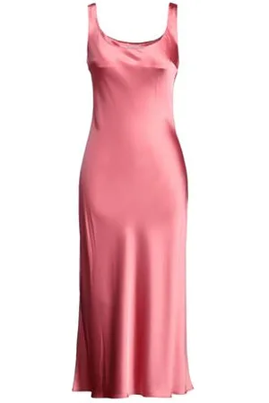 Msgm DRESSES - Midi dresses - on YOOX.com