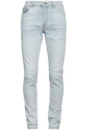 AMIRI BOTTOMWEAR - Jeans - on YOOX.com