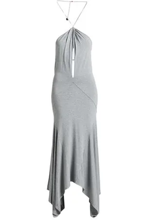 The Attico DRESSES - Midi dresses - on YOOX.com