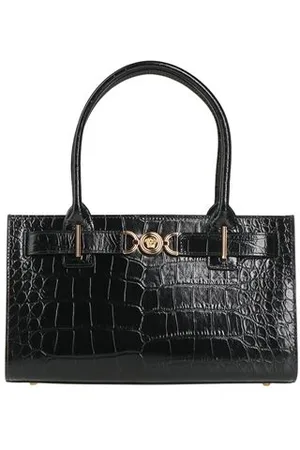 VERSACE BAGS - Handbags - on YOOX.com