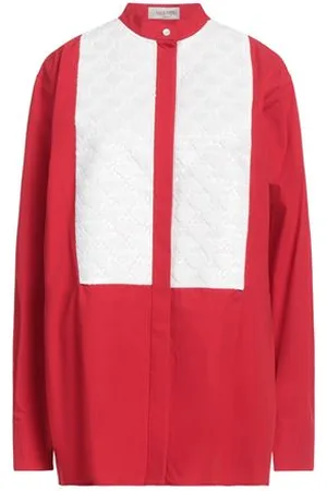 VALENTINO GARAVANI TOPWEAR - Shirts - on YOOX.com