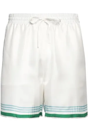 Casablanca BOTTOMWEAR - Shorts & Bermuda Shorts - on YOOX.com