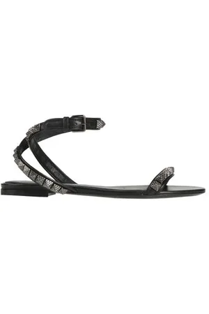 VALENTINO GARAVANI FOOTWEAR - Sandals - on YOOX.com