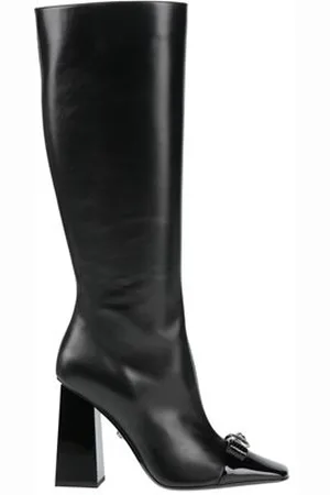 VERSACE FOOTWEAR - Boots - on YOOX.com