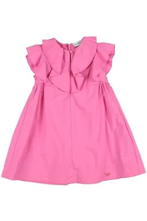 Emporio Armani DRESSES - Kids’ dresses - on YOOX.com