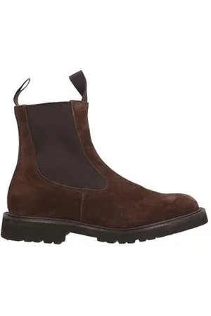 TRICKERS FOOTWEAR - Ankle boots - on YOOX.com