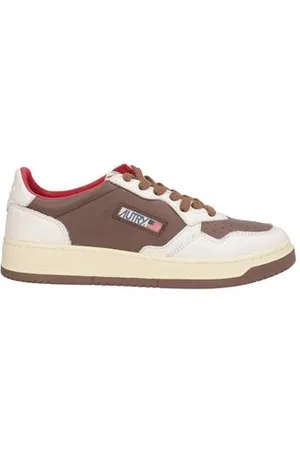 Autry FOOTWEAR - Trainers - on YOOX.com