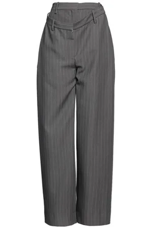 Acne Studios BOTTOMWEAR - Trousers - on YOOX.com