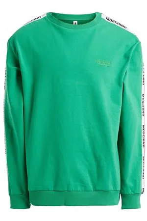 Moschino TOPWEAR - Sweatshirts - on YOOX.com