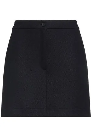 Thom Browne BOTTOMWEAR - Mini skirts - on YOOX.com