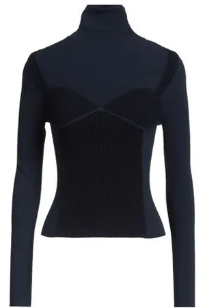 VALENTINO GARAVANI KNITWEAR - Turtlenecks - on YOOX.com