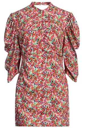 Msgm DRESSES - Mini dresses - on YOOX.com