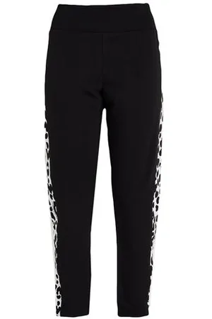 Moschino BOTTOMWEAR - Trousers - on YOOX.com