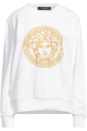 VERSACE TOPWEAR - Sweatshirts - on YOOX.com