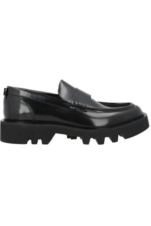 Sergio Rossi FOOTWEAR - Loafers - on YOOX.com