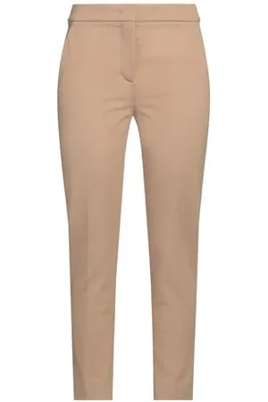 Max Mara BOTTOMWEAR - Trousers - on YOOX.com