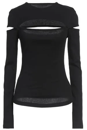 Helmut Lang TOPWEAR - T-shirts - on YOOX.com
