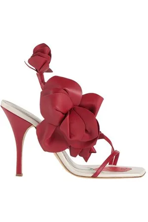 MAGDA BUTRYM FOOTWEAR - Sandals - on YOOX.com