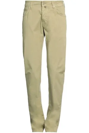 Jacob Cohen BOTTOMWEAR - Trousers - on YOOX.com