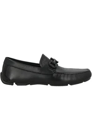 Salvatore Ferragamo FOOTWEAR - Loafers - on YOOX.com
