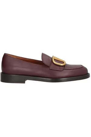 VALENTINO GARAVANI FOOTWEAR - Loafers - on YOOX.com