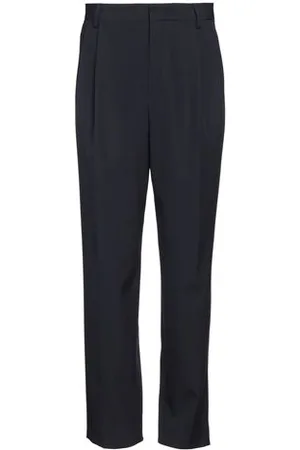 DRIES VAN NOTEN BOTTOMWEAR - Trousers - on YOOX.com