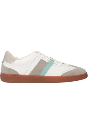Salvatore Ferragamo FOOTWEAR - Trainers - on YOOX.com